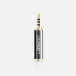 UGREEN 2.5mm Male to 3.5mm Female Adapter