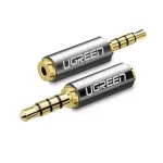 UGREEN 3.5mm ذكر إلى 2.5mm أنثى محول