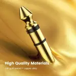 UGREEN 6.5mm ذكر إلى 3.5mm أنثى محول