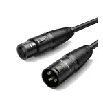 UGREEN XLR كابل ذكر إلى أنثى 8M