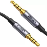 UGREEN 3.5mm كابل ذكر إلى ذكر 2M