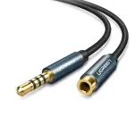 UGREEN 3.5mm Male To Male Cable 2M