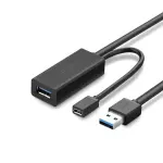 UGREEN USB 3.0 Extention كابل 10M