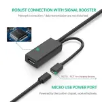 UGREEN USB 3.0 Extention كابل 10M