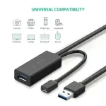 UGREEN USB 3.0 Extention كابل 10M