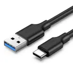 UGREEN USB-C ذكر إلى USB 3.0 A 3A كابل بيانات 1M