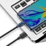 UGREEN USB-C ذكر إلى USB 3.0 A 3A كابل بيانات 1M