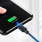 UGREEN USB-C ذكر إلى USB 3.0 A 3A كابل بيانات 1.5M