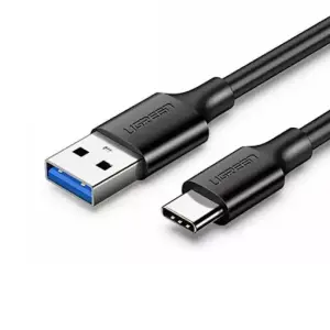 عرض UGREEN USB-C ذكر إلى USB 3.0 A 3A كابل بيانات 2M