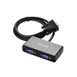 UGREEN VGA 1*2 Splitter