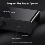 UGREEN VGA 1*2 Splitter