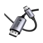 UGREEN USB-C إلى DP كابل(8K) 1M