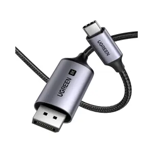 UGREEN USB-C إلى DP كابل(8K) 1M