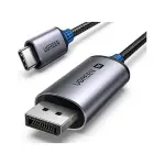 UGREEN USB-C To DP Cable(8K) 1M