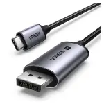 UGREEN USB-C إلى DP كابل(8K) 2M