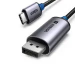 UGREEN USB-C إلى DP كابل(8K) 2M
