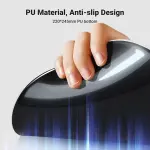UGREEN Ergonomic Mouse Pad Green