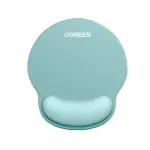 UGREEN Ergonomic Mouse Pad Green