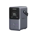 UGREEN 48000mAh 300W شحن سريع بطارية خارجية