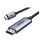 UGREEN HDMI 4K كابل 1m