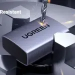 UGREEN HDMI 4K كابل 1m