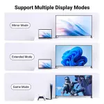 UGREEN HDMI 4K كابل 2m