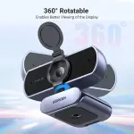 UGREEN USB Full HD Webcam