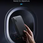 UGREEN 20000mAh Two-way Fast Charging Power Bank 20W