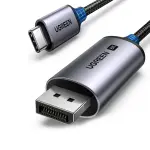UGREEN USB-C إلى DisplayPort 8K كابل 3m