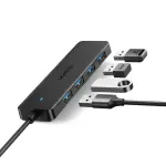 UGREEN USB 3.0 A 4 Ports HUB