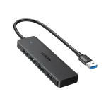 UGREEN USB 3.0 A 4 منافذ موزع