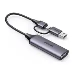 UGREEN USB 1080P Video Capture Device