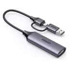 UGREEN USB 1080P Video Capture Device