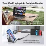 UGREEN USB 1080P Video Capture Device