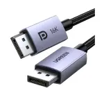 UGREEN DP 8K 2.1 Male To Male Cable 3M