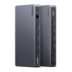 UGREEN Network Attached Storage DXP480T (Diskless) Plus EU