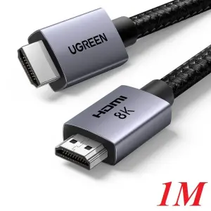 UGREEN HDMI 8K Cable 1m