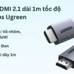 UGREEN HDMI 8K Cable 1m