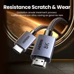 UGREEN HDMI 8K Cable 1m
