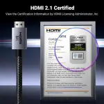 UGREEN HDMI 8K Cable 1m