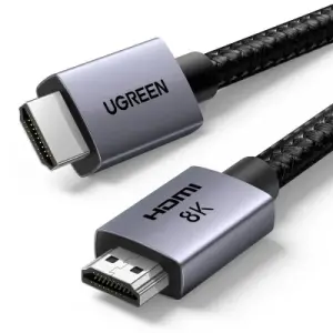 View UGREEN HDMI 8K Cable 2m