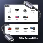 UGREEN HDMI 8K Cable 2m