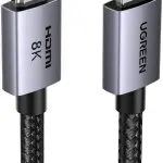 UGREEN HDMI 8K كابل 3m