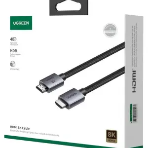 View UGREEN HDMI 8K Cable 3m