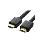 UGREEN كابل HDMI 0.5m 4K@60Hz HDMI 2.0 (أسود)