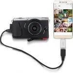 UGREEN USB-C إلى USB 3.0 A أنثى محول (أبيض)