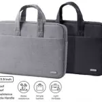 UGREEN حقيبة لابتوب 15''-15.9'' (رمادي)
