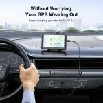 UGREEN USB 2.0 A ذكر إلى Mini USB 5Pin ذكر كابل 2M