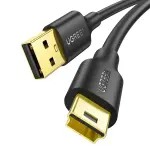 UGREEN USB 2.0 A ذكر إلى Mini USB 5Pin ذكر كابل 2M