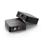 UGREEN محول صوت رقمي إلى تناظري مع USB-A إلى DC 5V كابل